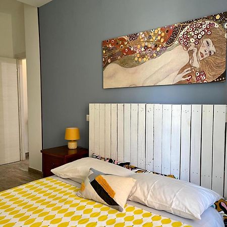 Garden House Apartment Рим Екстериор снимка