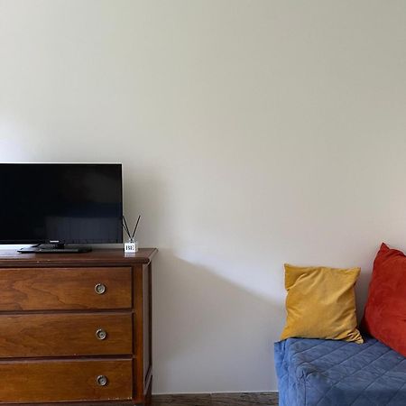 Garden House Apartment Рим Екстериор снимка