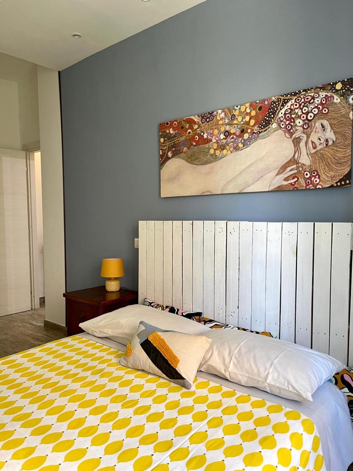 Garden House Apartment Рим Екстериор снимка