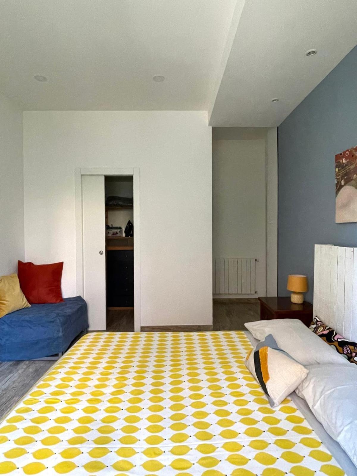 Garden House Apartment Рим Екстериор снимка