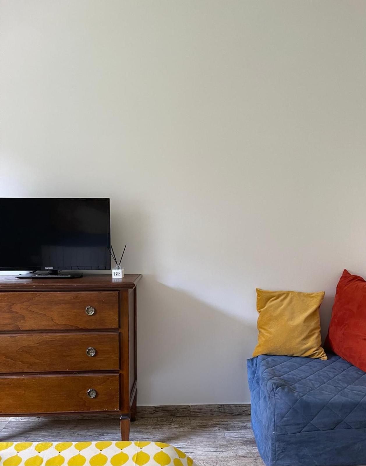 Garden House Apartment Рим Екстериор снимка